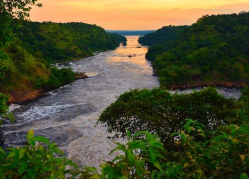 3 days Murchison Falls Safari