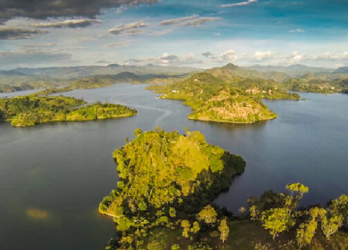 5 Days Kigali City Tour & Lake Kivu Experience